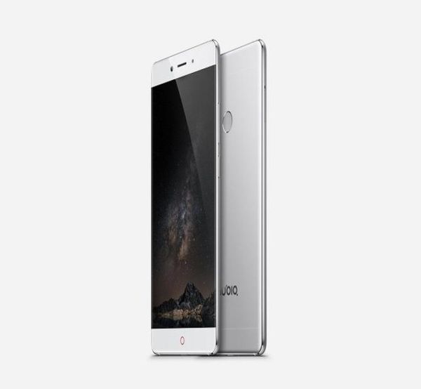 Оригинальный мобильный телефон без рамки Nubia Z11, 4 ГБ ОЗУ, 64 ГБ ПЗУ, четырехъядерный процессор Snapdragon 820, Android, 55 дюймов, 16 МП, идентификатор отпечатка пальца, NFC 4G 1724071