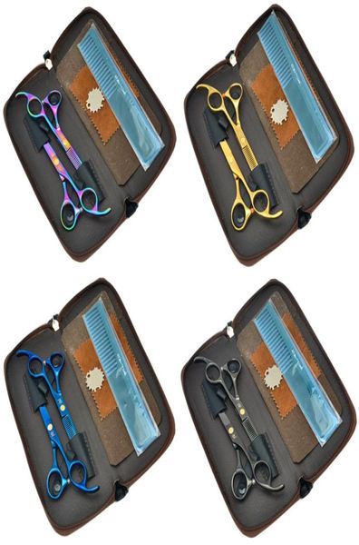 Набор парикмахерских ножниц Meisha, 55 дюймов, ножницы для резки, филировочные ножницы для парикмахеров, JP440C, набор ножниц для парикмахерских, DIY 4118492