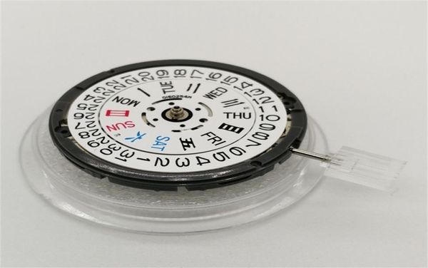 NH36 Замена 7s36 Высокоточные автоматические механические часы Набор инструментов для ремонта наручных часов LJ2012123722634
