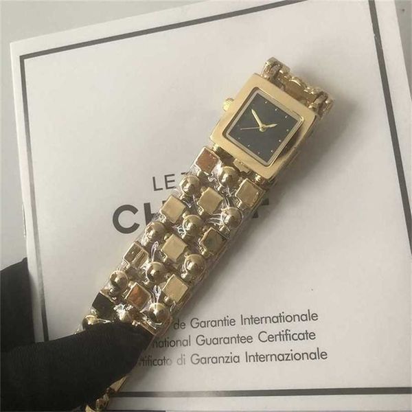 14% di sconto su Watch Watch Style Meccanical Classic Womens Mens 316L Acciaio d'oro Montre de Luxe Swiss C679