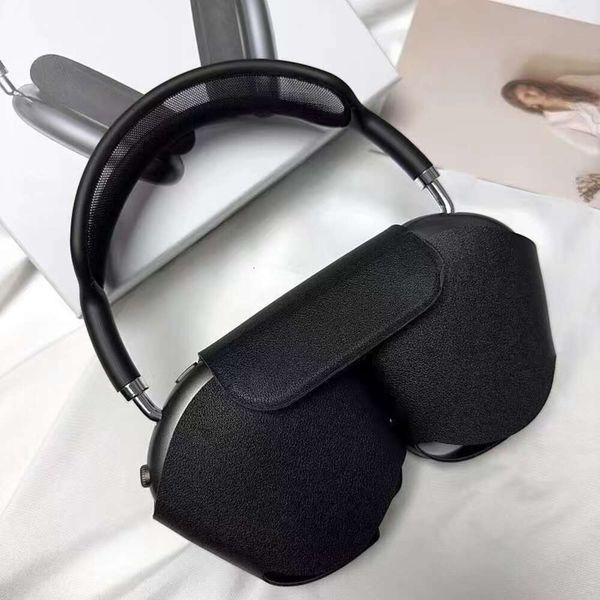 Cuffie Auricolari Prezzo all'ingrosso per cuffie wireless Bluetooth Cuffie in PU Custodia protettiva Scheda Radio Callz9a t5eq