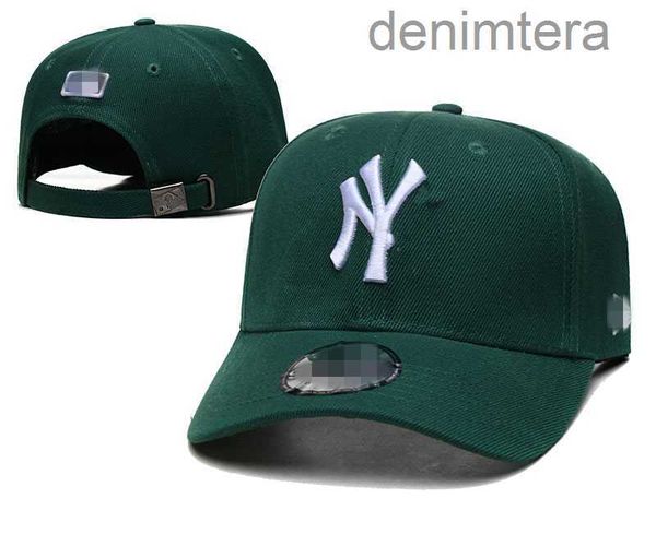 Cappello da secchiello Designer di lusso Donna Uomo Berretto da baseball da donna Design di moda Cap Team Lettera Jacquard Lettera da pesca unisex Ny Berretti N9 V636