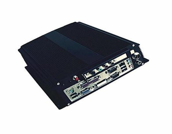 Miniitx CarPC Carputer Picoitx auto pc Case Com PCIin Car pc mini gabinete itx com PCI2585378
