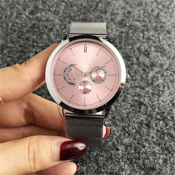 10% скидка Watch Watch for Womens Mens Unisex Steel Steel Metal Metal Band Quartz Tom 29