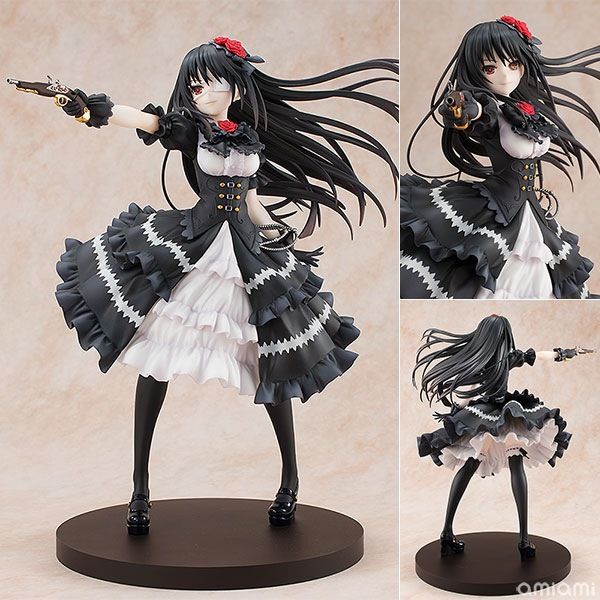 Fate/Stay Night Mash Kyrielight Dangerous Beast PVC Action Figure Anime Sexy Figure Model Toys Collection Doll Gift