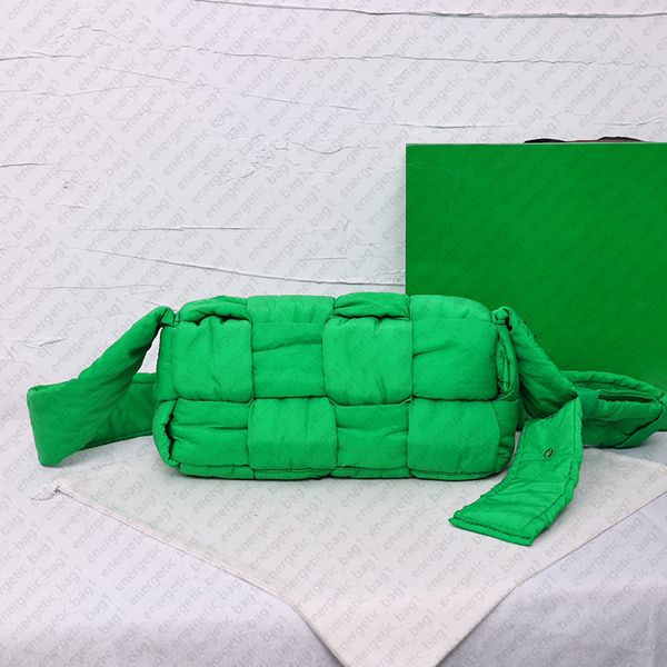 Grüne Umhängetaschen für Damen, 2 Stück/Set, Designer-Tasche, Umhängetasche, Handtasche, weiche Nylontaschen, Cross-Body-Designer-Handtaschen, Damen-Umhängetaschen, Totes, luxuriöse Clutch-Taschen