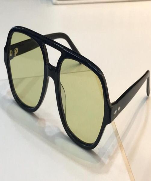 Nuovi occhiali da sole da uomo FLACKBEE di alta qualità occhiali da sole da uomo occhiali da sole da donna stile moda protegge gli occhi Gafas de sol lunettes de sol7505620