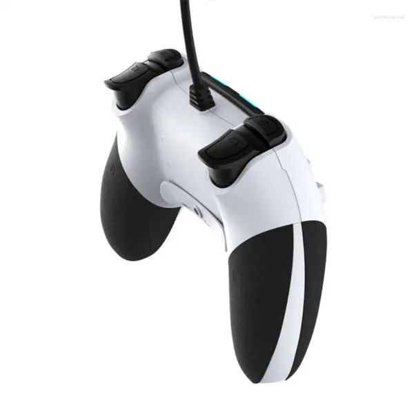 Controller di gioco Controller wireless FROG compatibile con Bluetooth per gamepad PC Joystick / Console sottile