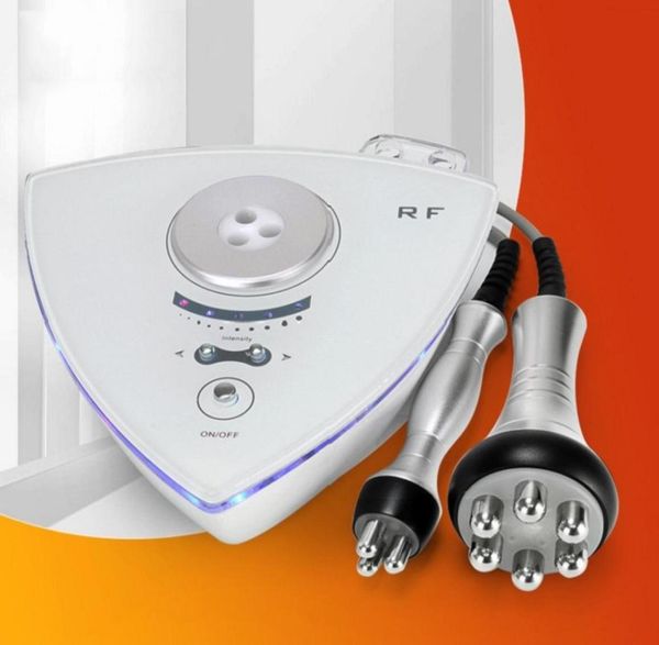 Mais nova máquina facial portátil de rf para remoção de rugas de rejuvenescimento da pele para uso doméstico máquina de radiofrequência feita em coreia8082948