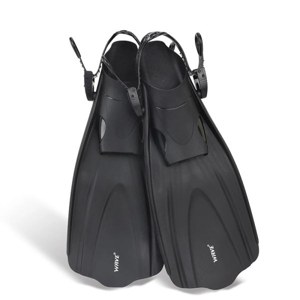 Örtünç Profesyonel Ayarlanabilir Yetişkin Eğitim Flippers Tpr Soygunluk Dalış Finalar Kauçuk Şnorkel Ekipmanları Yüzme Plaj Ayakkabıları