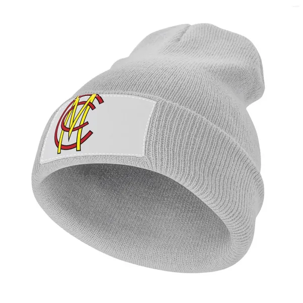 Береты Marylebone Cricket Club-merch Вязаная шапка Boonie Hats Visor Vintage Мужская кепка женская