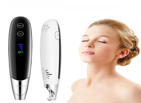 Lescolton Picosecond Laser Pen Lichttherapie Tattoo Narbe Maulwurf Sommersprossen Entfernung Dark Spot Remover Maschine Hautpflege Schönheit Gerät4669877