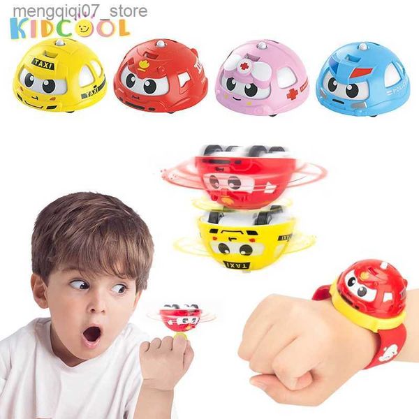 Beyblades metal füzyon mini eğirme üst jiroskop izleme Atalet oyuncak araba gyro yığılmış dublör fantezi komik hediye eğitim oyuncakları çocuklar için l240304