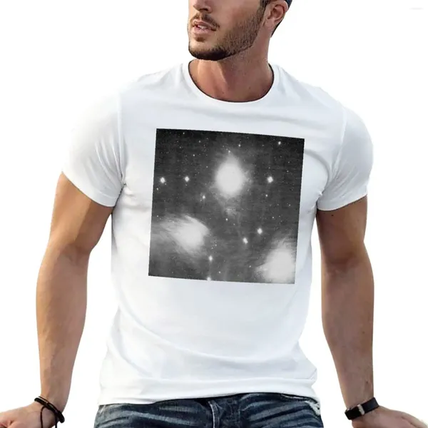 Herren Tanktops Grouper - A I Alien Observer T-Shirt Schnelltrocknendes Kurzarm-T-Shirt Vintage-Kleidung Hemdkleidung