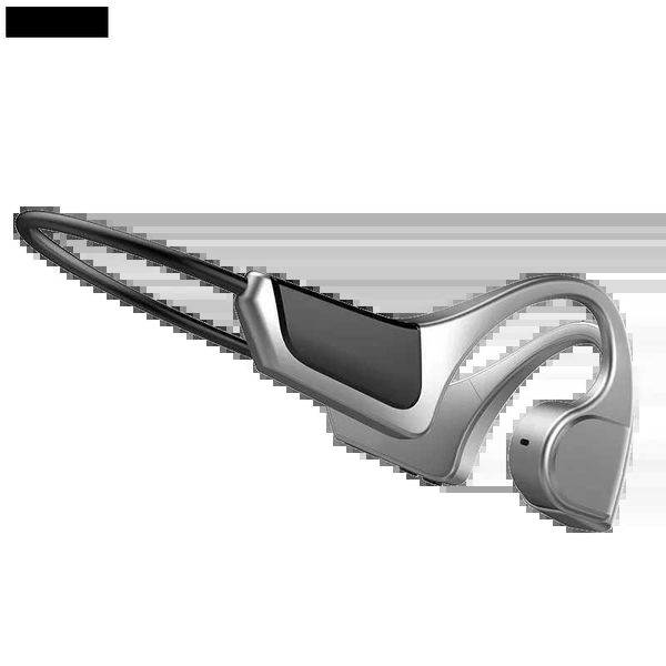 Cep Telefonu Kulaklıklar Fineblue F806 Kemik İletim Kulaklık Bluetooth Vivo Huawei Kemik İletim Kulakları Kablosuz Kulaklıklar Spor YQ240304