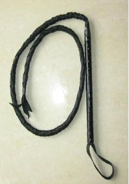 Bdsm-Ausrüstung, Sexspielzeug für Erwachsene, lange Peitsche aus echtem Leder, weltweit für Cosplay-Sexspielzeug9748432