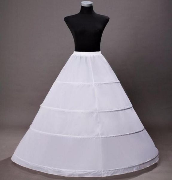 Длинные юбки-кольца для свадебных платьев, женская нижняя юбка 2016, белый кринолин jupon sottogonna8067346