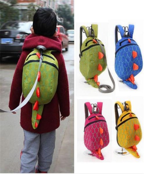 Novo design antilost trela mochila para crianças criança cinto de segurança mochila saco antilost arnês criança mochilas de segurança do bebê kid32690720