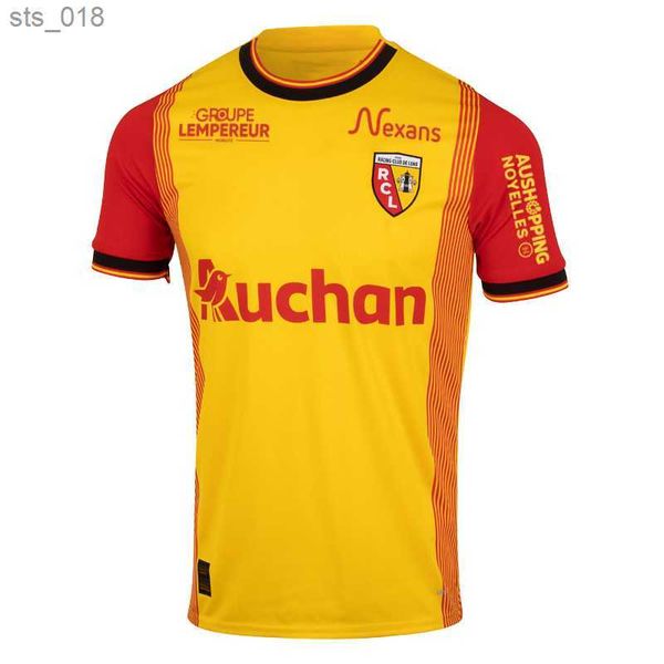 Camisas de futebol Maillot Kid Kit Champions League Camisas de futebol Pé Home Away Terceiro 2024 Fan Player Versão COSTA H2435