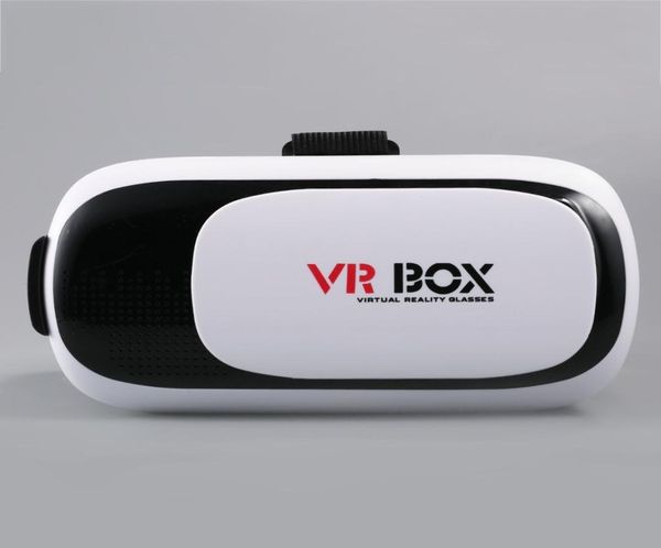 Scatola per cuffie VR occhiali da gioco intelligenti di seconda generazione per occhiali da gioco intelligenti Occhiali per realtà virtuale VR occhiali 3D mobili fino a 60quot sh4089205