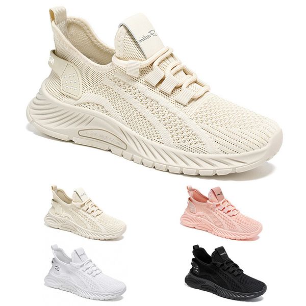 popolari scarpe da corsa 2024 per uomo donna sneakers traspiranti scarpe da ginnastica sportive da uomo GAI color52 sneakers moda taglia 36-41