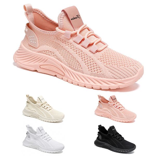 2024 Running for Men Shoes Classic Women atmable Herren Sport Trainer Color55 Fashion Sneakers Größe 93 S