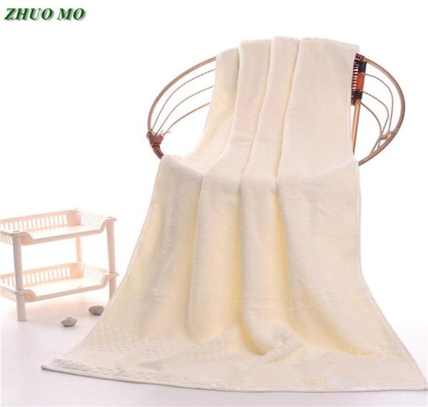 Zhuo mo 90180cm 900g toalhas de banho de algodão egípcio de luxo para adultosextra grande sauna terry toalhas de banhograndes lençóis de banho toalhas t201460384