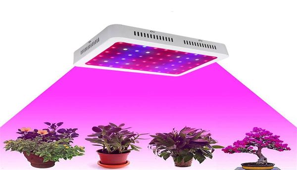 Super-Rabatt DHL Hochkostengünstiges 1000-W-LED-Wachstumslicht mit 9-Band-Vollspektrum für Hydrokultursysteme Mini-LED-Lampe lightin7200188