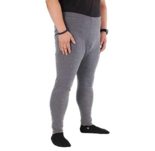 Winter große größe Männer Thermo-unterwäsche Super Weiche Männer039s Baumwolle Hosen plus größe Lange Unterhosen Herren Enge Unterwäsche 7XL 6XL 5XL 4XL6938792