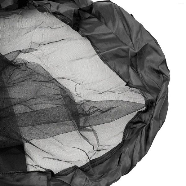 Tende e rifugi Tenda zanzariera con borsa per il trasporto Corda regolabile per la circolazione dell'aria in materiale Oxford esterno campeggio
