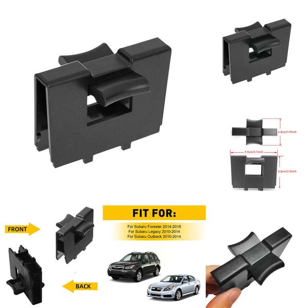 Neue Mittelkonsole Getränkehalter Einsatz Flasche Getränk Teiler Für Subaru Legacy Outback 2010-2014 Forester 2014-2018 2017 Auto Acces J6a7