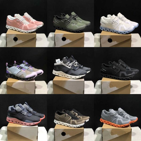 Nova on White Pearl Cloud Mann Frau Nova Form Federer Tennis Laufschuhe Shock s Turnschuhe Männer Frauen Designer Schuhe RUN dhgate Iron Leaf Pearl