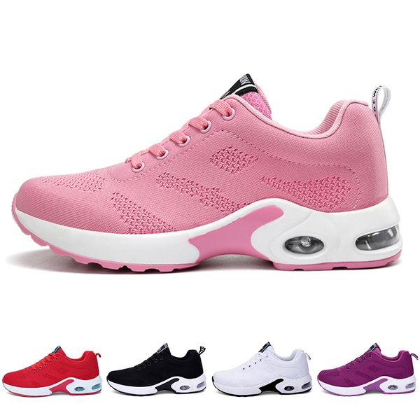 Scarpe da corsa Uomo Donna Plum Coffee GAI Donna Uomo Scarpe da ginnastica sportive Sneakers sportive