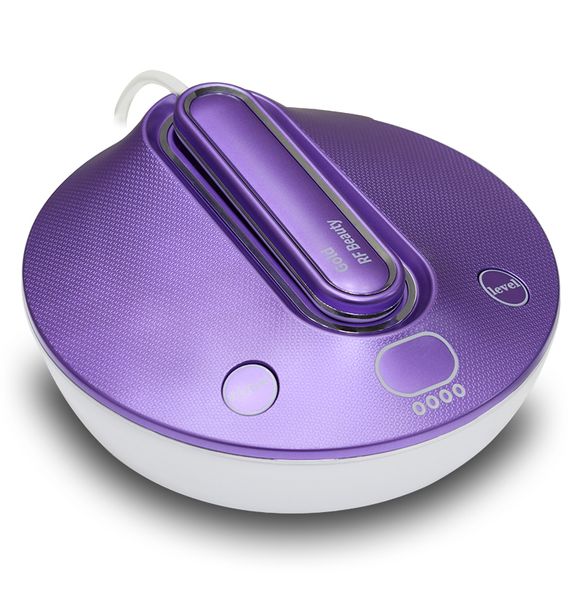 Mini instrumento RF bipolar Levantamento Aperto Radiofrequência Pele Rosto Microcorrente Máquina de beleza para dispositivos de limpeza facial para uso doméstico pessoal