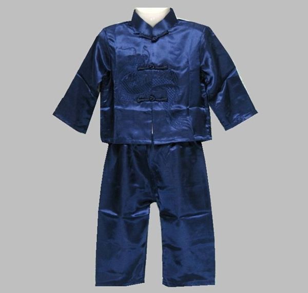 Abbigliamento cinese Tang vestito tradizionale cinese set Danza Kungfu abiti darncewear 37602084968