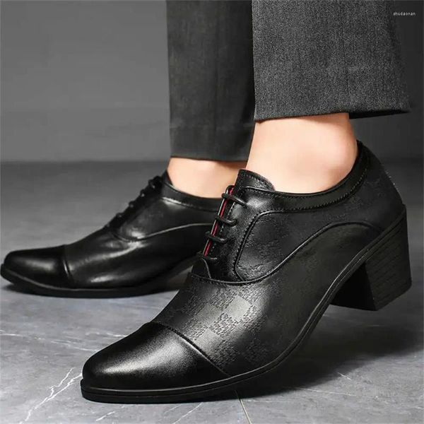 Kleid Schuhe Verheiratet Mit Krawatten Kind Sport Herren Luxus Für Männer Turnschuhe High Fashion Marke Name Praxis