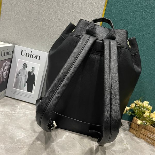 Carteira Top Quality Fashion Chain Designer Bag Clássico Destacável Alça de Ombro Ajustável Lona Feitiço Vaca Couro Renda Sacos de Ombro Grande Preto