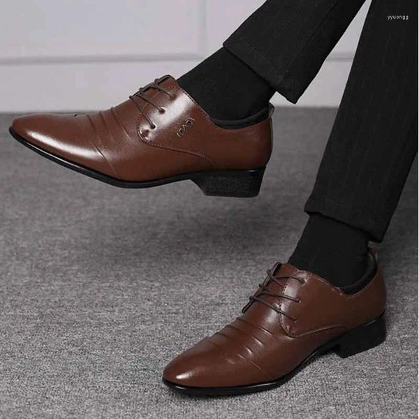 Модельные туфли, весенне-осенние мужские легкие кроссовки из искусственной кожи с верхом из искусственной кожи, модные уличные повседневные прогулочные дышащие слипоны, мужские лоферы