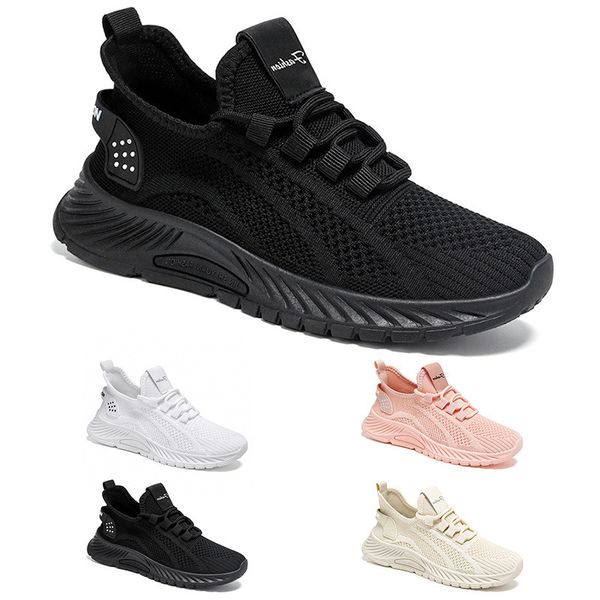 2024 scarpe da corsa per uomo donna sneakers traspiranti scarpe da ginnastica sportive da uomo GAI color73 sneakers moda taglia 36-41