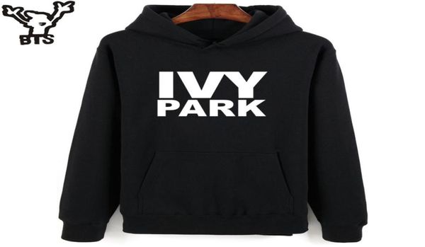 Beyonce Mit Kapuze Frauen Hoodies Sweatshirts Langarm Ivy Park Beyonce Fans Sweatshirt Männer Hip Hop Mode Casual Kleidung2421030