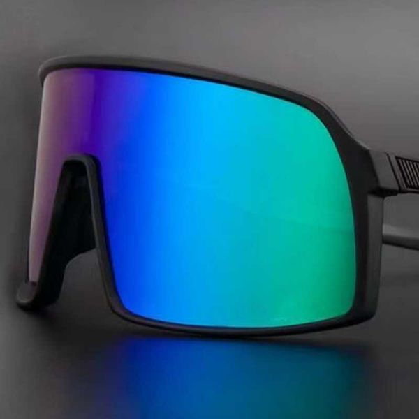 13 Farben Großhandel Oo9463 Sport Radfahren Sonnenbrille Sutro Frauen Designer Brille Outdoor Fahrradbrille 3 Objektiv Polarisierte Sport Outdoor Bike Männer Radfahren Eyewea0