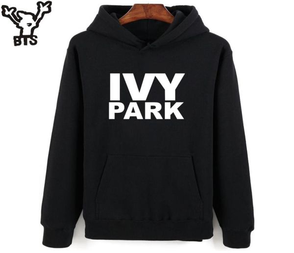 Beyonce Mit Kapuze Frauen Hoodies Sweatshirts Langarm Ivy Park Beyonce Fans Sweatshirt Männer Hip Hop Mode Casual Kleidung5808025