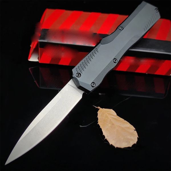 KS 9000 Matt Diskin Livewire Otomatik Knife 3.15 