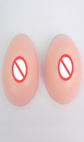 5001600gpair grandi tette finte in silicone sexy a forma intera a forma di lacrima forme di seni finti per travestimenti uomini2484306