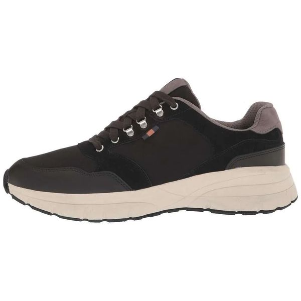 Scarpe Nord Sud Resistente all'usura antiscivolo confortevole ventilazione antisporco Scarpe firmate Scarpe casual Scarpe da lavoro LACCI in lino grigio linee in camoscio traspirante