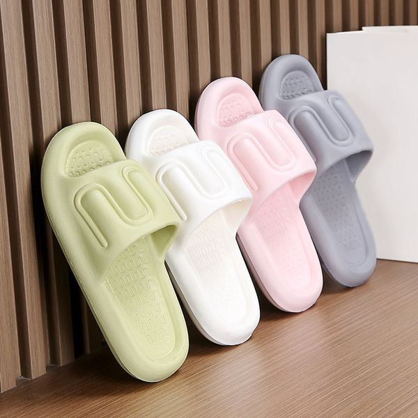 Sandálias de plataforma para mulheres Soft camemory Foacam acolchoadas sem costas Slipca em Platforcam Slides Comfy ToeaWchite Blackca Summer Casual Slidaces