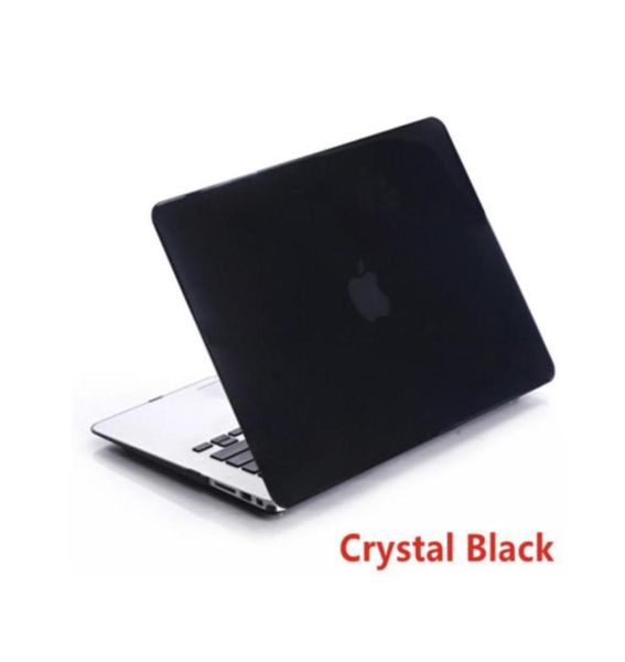 Capa fosca para macbook 12 polegadas a1534 cristal transparente capa protetora para laptop para macbook 12 case8238257