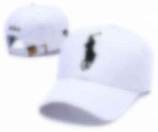 2024 I più nuovi Mens Cap Hat Designer Cappelli da baseball Trucker per uomo Donna Round Active Lettera Berretto da baseball con visiera regolabile Y11