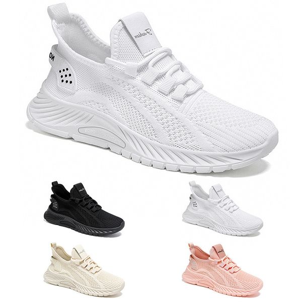 Für 2024 Männer Frauen Running Schuhe atmungsaktive Herren Sport Trainer Color86 Fashion Sneakers Größe 95 s