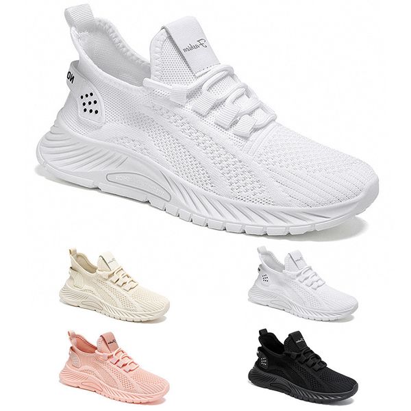 2024 Laufschuhe für Männer Frauen atmungsaktive Herren Sport Trainer Gai Color94 Fashion Sneakers Größe 36-41